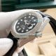 Replica Rolex Submariner Rubber Watch Black Dial Diamond Bezel (1)_th.jpg